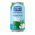 Coconut water