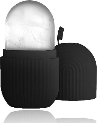 Ice roller