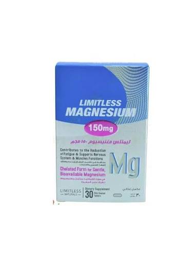 Magnesium