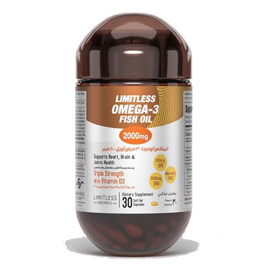 Omega 3